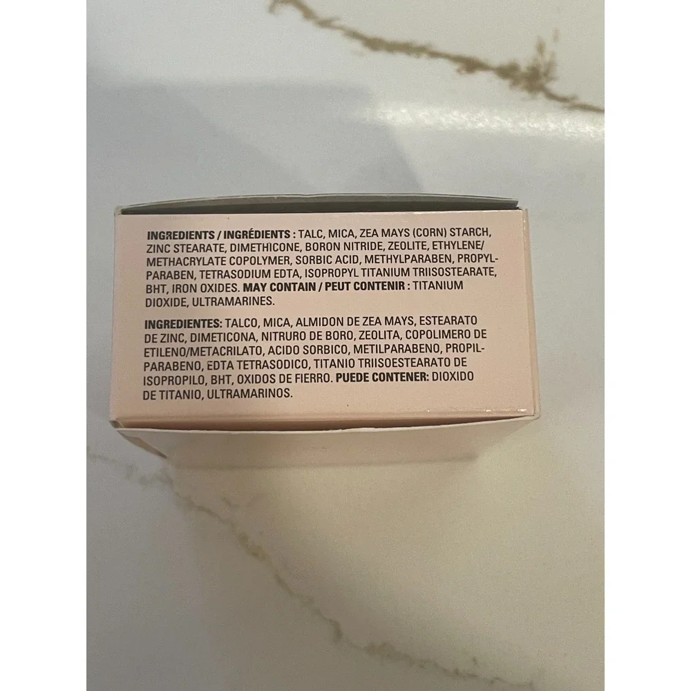 Mary Kay Mineral Powder Foundation‎ Ivory 0.5 .28 oz/8 g 040983 New Box